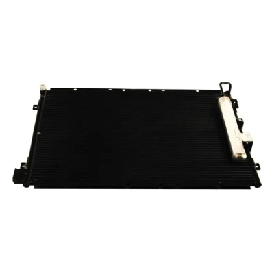 Immagine di MAXGEAR AC830079 Condensatore con essiccatore Alluminio 353 R 134a