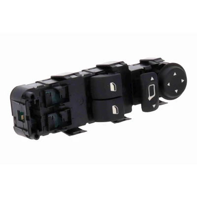 Immagine di VEMO V22 73 0039 Interruttore, Alzacristallo lato conducente CITROËN: C4 I Hatchback, Coupe