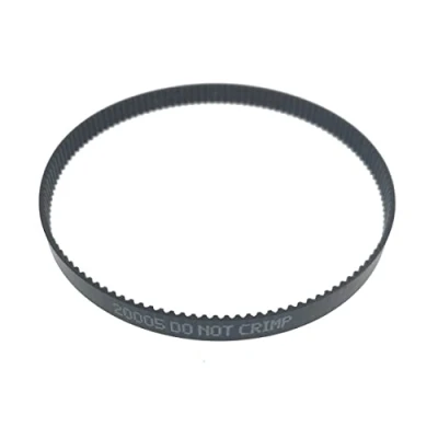 Immagine di OKLILI 1 Pezzo X 79867M 20005 Ait Main Cinghia di trasmissione Kit Compatibile con Zebra S4M ZM400 ZM600 ZT410 ZT420 ZT411 ZT421 (300dpi 600dpi)