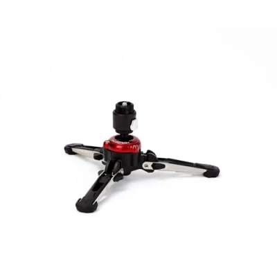 Immagine di Manfrotto Full Xpro Fluid base monopiede nero