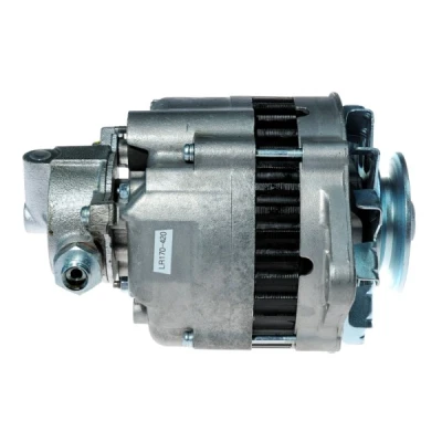 Immagine di HELLA 8EL 011 711 441 Alternatore 14V 70A OPEL: Corsa B Hatchback, Astra F Caravan, Vectra A CC