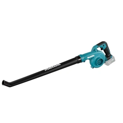 Immagine di Makita UB101DZ a batteria Soffiatore foglie non inclusa nella consegna, senza caricatore 12 V