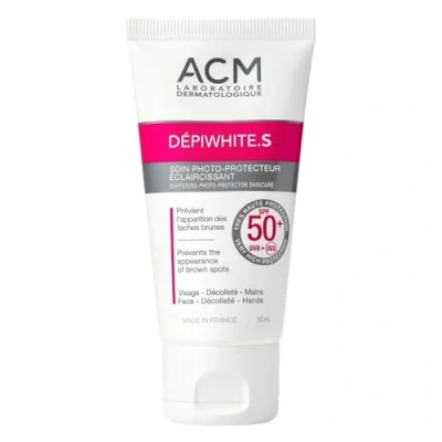 Immagine di Mac Tools Acm Dépiwhite.S Set di 1 protezioni per lucidatura