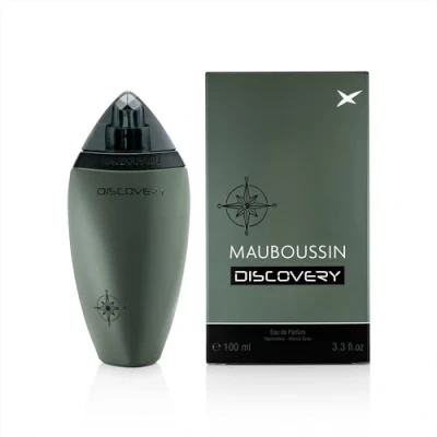 Immagine di Mauboussin Discovery Eau de Parfum 100 ml