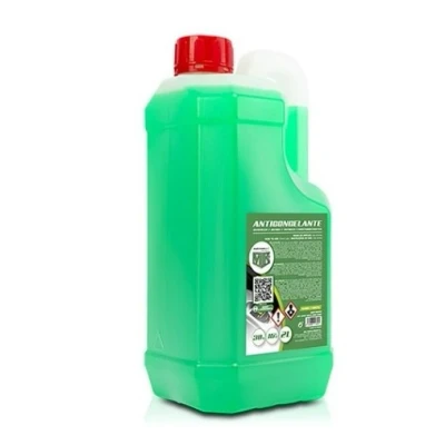 Immagine di MOTORKIT MOT3547 Antigelo verde 2l Concentrato