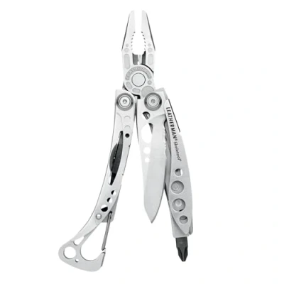 Immagine di Leatherman Skeletool Multitool