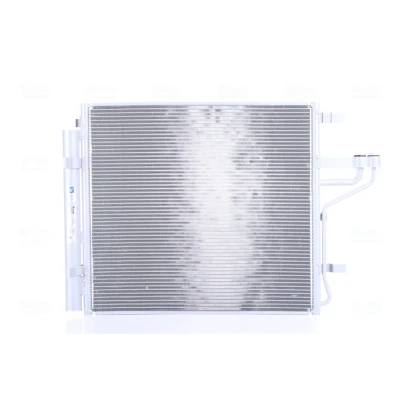 Immagine di NISSENS 941184 Condensatore con essiccatore Alluminio 448 R 134a KIA: Picanto III