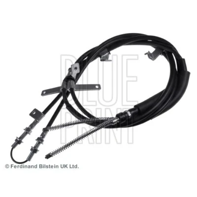 Immagine di BLUE PRINT ADK84637 Cavo Freno posteriore Sx, Dx SUZUKI: Wagon R+ II Hatchback