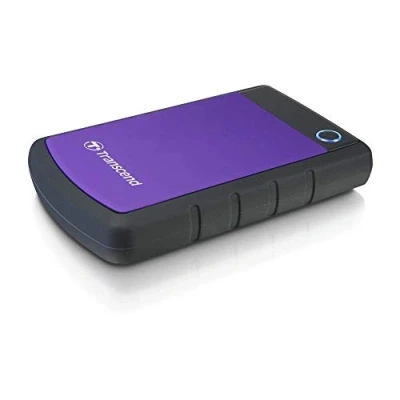 Immagine di TRANSCEND 2TB STOREJET2.5 H3B PORTABLE HDD