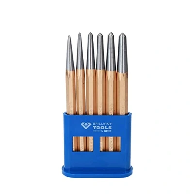 Immagine di Brilliant Tools, Scalpello, BT085080