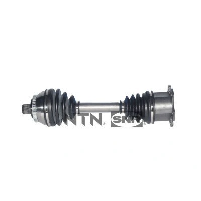 Immagine di SNR DK54.001 Albero motore / Semiasse Assale anteriore Sx 507 con supporto/cuscinetto FORD: Galaxy Mk1 MPV, VOLKSWAGEN: Sharan I, SEAT: Alhambra I