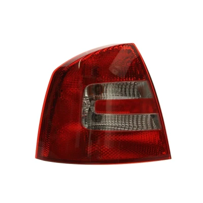 Immagine di HELLA 9EL 354 076 011 Fanale posteriore Sx P21/4W, P21W, PY21W, W3W con lampadine senza portalampada SKODA: Octavia 2 Combi, II Hatchback