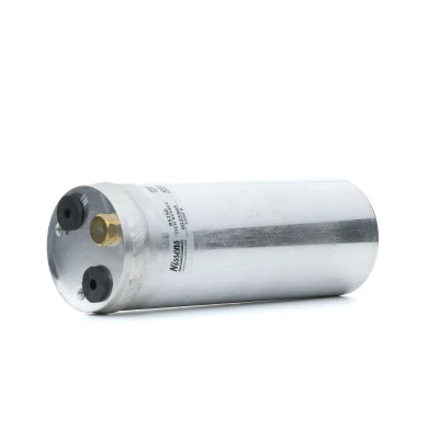 Immagine di NISSENS 95256 Essiccatore Climatizzatore R 134a Alluminio VOLVO: S60 I, V70 2
