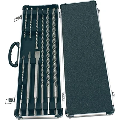 Immagine di Makita D 21191 Set di punte e scalpelli SDS Plus (10 pezzi)