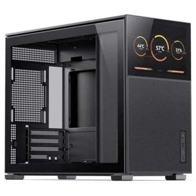 Immagine di Jonsbo D31 MESH Screen PC Case Nero