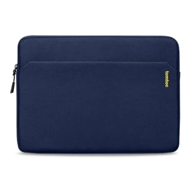 Immagine di tomtoc Custodia Ultra Sottile per 13 Pollici MacBook Air 2024 2018 M3/A3113 M2/A2681 M1/A2337, 13&quot; Pro M2/A2686 M1/A2338 2022 2016, Laptop Adatta Nuovo Surface 11