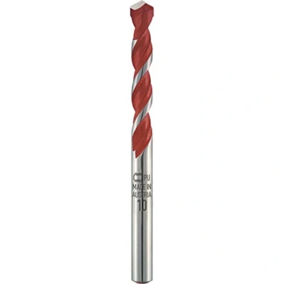 Immagine di Alpen MultiCut 17200400100 Acciaio Punta multiuso 4 mm Lunghezza totale 75 Alberino cilindrico 1 pz.
