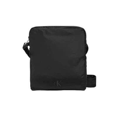 Immagine di Calvin Klein Jeans OVER Reporter Borsa a tracolla, Uomo, Taglia: One Size, Black
