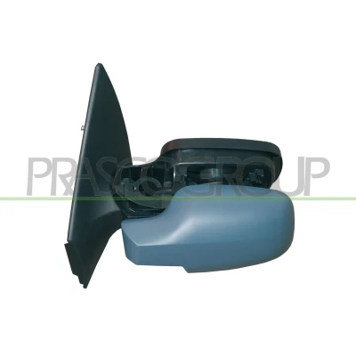 Immagine di Specchio retrovisore esterno Prasco RN4207324 Sx con la prima mano elettrico termico, asferico RENAULT: MEGANE 2 Kombi,