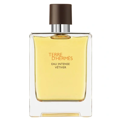 Immagine di Hermès Terre D&#039;Hermès Eau Intense Vetiver de Parfum 100 ml