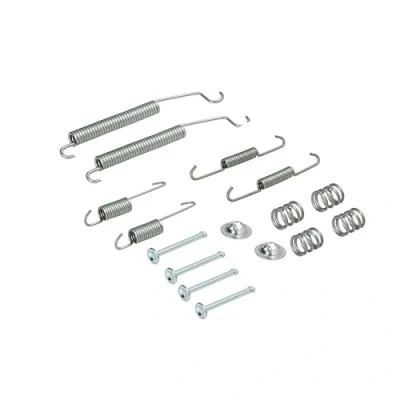 Immagine di DELPHI LY1336 Kit accessori, Ganasce freno PEUGEOT: 206 Hatchback, SW, 206+ RENAULT: CLIO 2