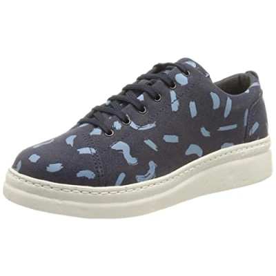 Immagine di Camper Runner Up K201314, Scarpe da Ginnastica Donna, Multicolore, 42 EU
