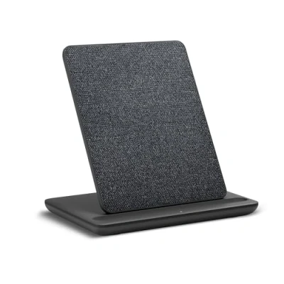 Immagine di Nuova stazione di ricarica wireless Made for Amazon per Kindle Paperwhite Signature Edition (modelli 2022 e 2024) Colorsoft (modello