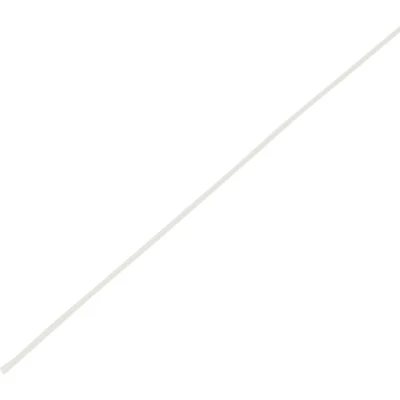Immagine di TRU COMPONENTS 1572561 CBBOX0408 WT Guaina intrecciata Bianco PET 4 fino a 8 mm 10 m