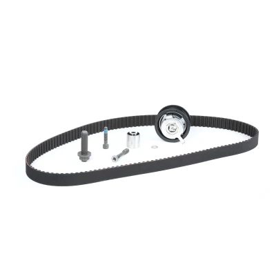 Immagine di INA 530 0085 10 Kit cinghia di distribuzione 137 per albero motore/a gomito VOLKSWAGEN: Passat B3/B4 Variant, GOLF 3, B5 Variant mister auto,