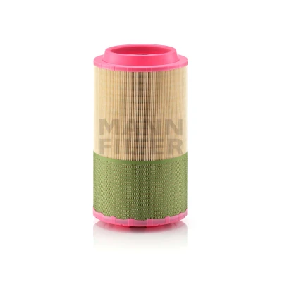 Immagine di MANN FILTER C 24 745/1 filtro aria 415 231 Cartuccia NLG Piclon
