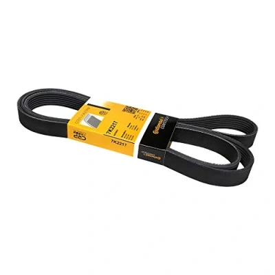 Immagine di CONTITECH 6PK2050 Cinghia Poly V 2050 6 MERCEDES BENZ: 190, Classe E Sedan, C SUZUKI: Grand Vitara 2 SUV