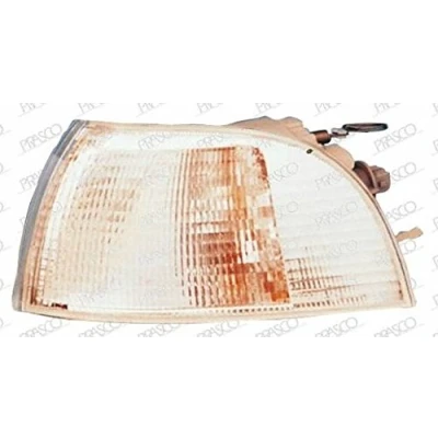 Immagine di PRASCO FT1324014 Frecce bianco anteriore Sx con portalampada FIAT: Punto I Hatchback, Cabrio