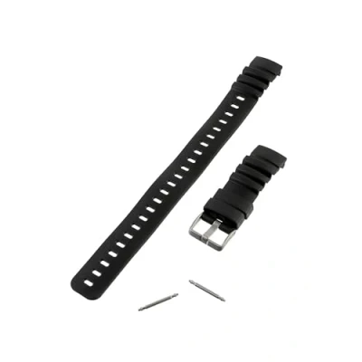Immagine di Suunto Dive Set di Cinturini Ricambio per i Modelli HelO2, Vyper, Gekko e Zoop