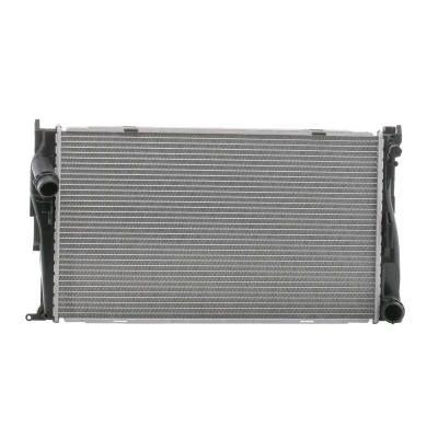 Immagine di MAHLE ORIGINAL CR 1083 000S Radiatore motore 600 348 32 con accessori bulloni/viti Alette di raffreddamento saldate BMW: 1 Hatchback, 3 Sedan