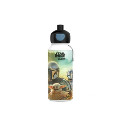 Immagine di Borraccia Campus Pop Up 400ml Star Wars