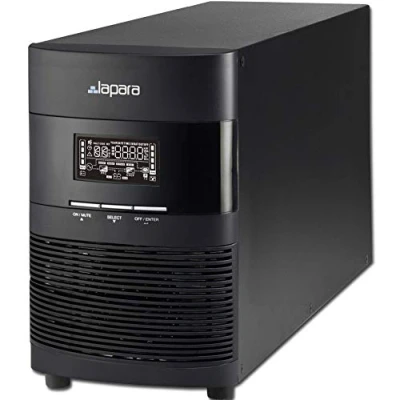 Immagine di Lapara LA ON 3K LCD V10 gruppo di continuità UPS 3000VA 3000W Online