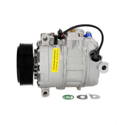Immagine di NISSENS 890358 Compressore Aria Condizionata 7SEU17C 12 PAG 46 R 134a BMW: X3