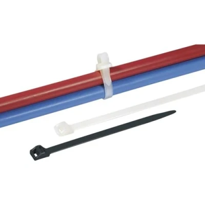 Immagine di HellermannTyton 111 70119 RLT150 N66 NA L1 Fascetta per cavi 770 mm 8.90 Naturale riutilizzabili, stabile al calore 50 pz.