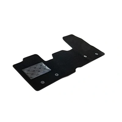 Immagine di MTM SP 4504 Tappetini su Misura in Velluto per Ford Transit / Custom (cambio manuale) 2014&gt;2019