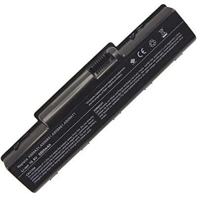 Immagine di AS09A31 MS2274 AS09A41 AS09A51 AS09A56 AS09A61 AS09A70 AS09A71 AS09A73 AS09A75 BT.00603.076 BT.00607.066 BT.00607.067 Sostituzione della batteria del laptop per Acer Aspire 5738 5732Z(10.8V 5200mah)