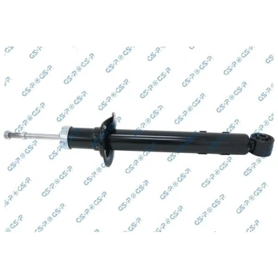 Immagine di GSP 32133402 Ammortizzatore Assale anteriore Sx A pressione del gas doppio tubo Ammort. con molla d&#039;arresto LEXUS: IS 2