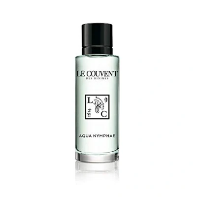 Immagine di Le Couvent Des Minimes Botanique Intense Aquanymphae Edt 100 Ml