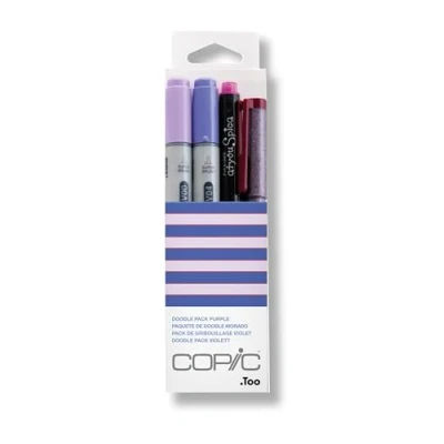 Immagine di Copic Doodle 22075646, No, 4 unità