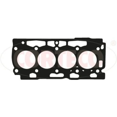 Immagine di CORTECO 49409417 Guarnizione Testata 1,3 75,7 Metallo PEUGEOT: 207 Hatchback, 208 I 5008 I, CITROËN: DS3 C3 II, Picasso