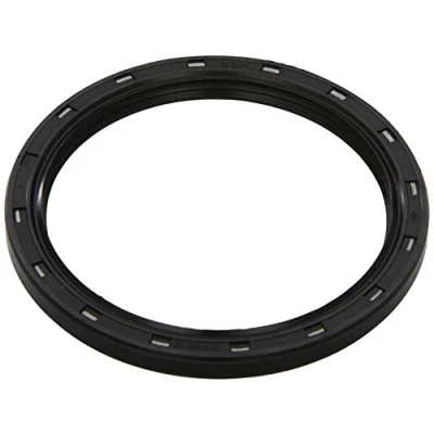 Immagine di CORTECO 19016543B Paraolio Albero Motore sul lato del cambio MVQ ( Silicone Caucciù)