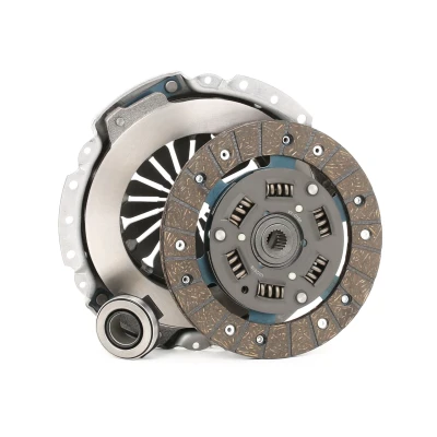 Immagine di STATIM 100.224 Kit Frizione 180mm FIAT: Punto I Hatchback, Seicento / 600 Uno LANCIA: Y, Y10, AUTOBIANCHI: Y10 Hatchback