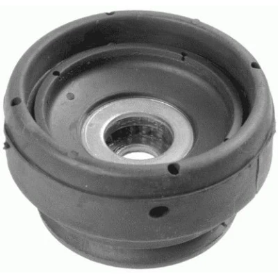 Immagine di LEMFÖRDER 10242 01 Supporto ammortizzatore a molla Assale anteriore Sx, Dx con cuscinetto sfere integrato
