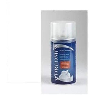Immagine di Arregui C9362 Secret Spray Contenitore portasoldi, in acciaio, 109 x 75 mm, a forma di bomboletta spray, multicolore