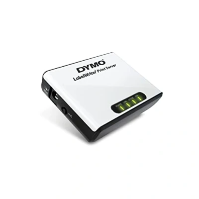 Immagine di Dymo S0929080 PrintServer, Bianco