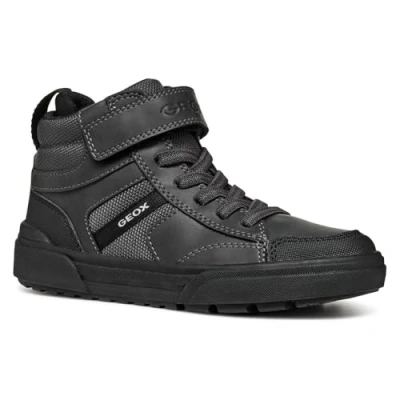 Immagine di Geox J WEEMBLE Boy A, Scarpe da Ginnastica, Nero 1, 34 EU